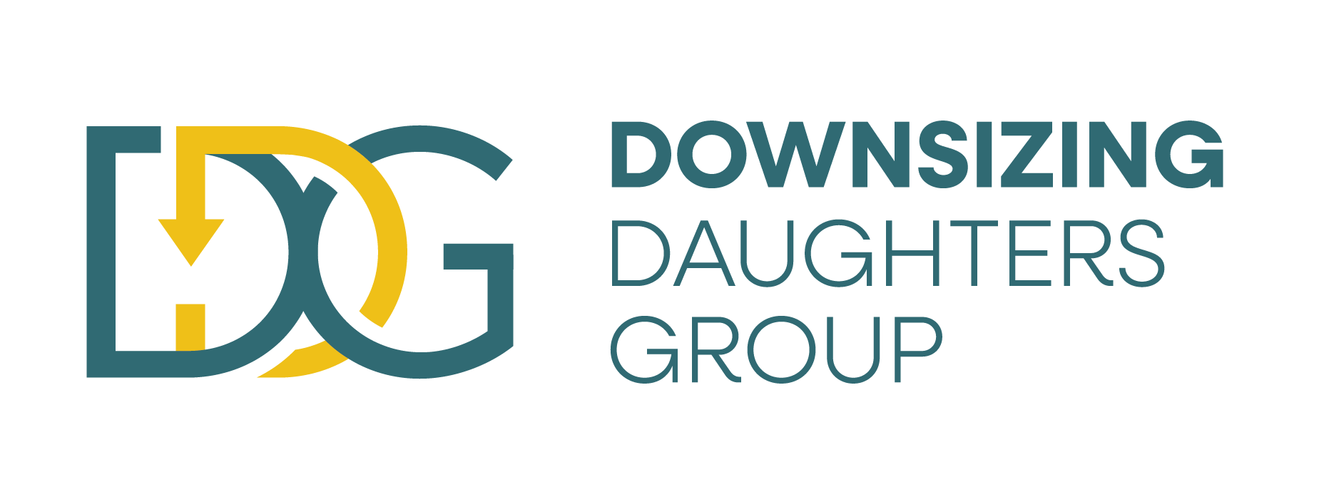 DDG Logo